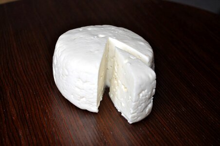 Cheese cows milk