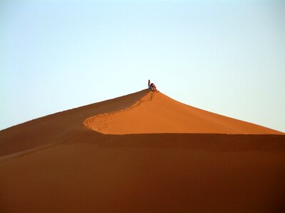 Sand africa morocco