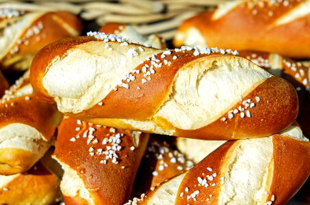 Beautiful Photo bread carbohydrate