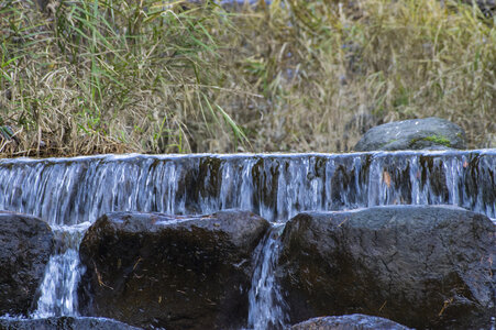 3 Waterfall