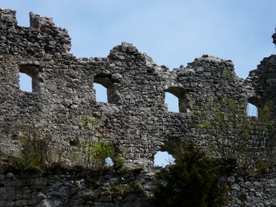 Stones lapsed ehrenberg photo