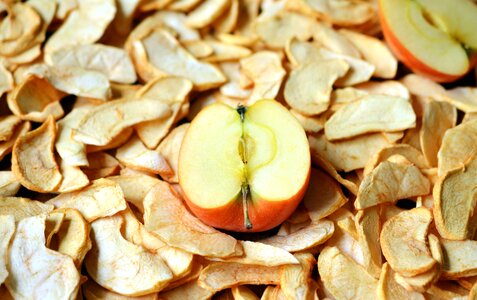 Apple diet dietary