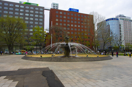 57 Sapporo