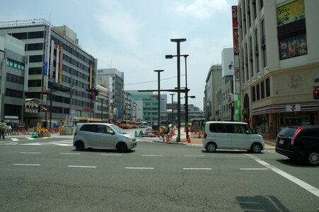 1 Himeji city photo