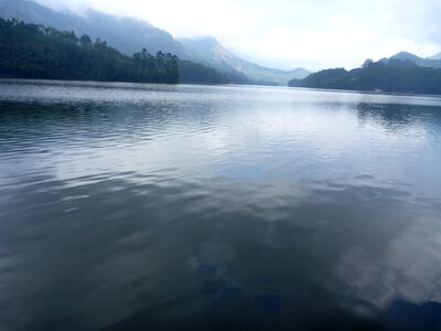 Beautiful Lake Heaven photo