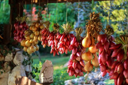 Agriculture diet dietary