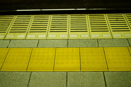 1 Tokyo Metro Home
