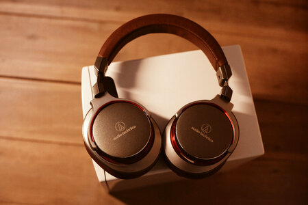 Headphones