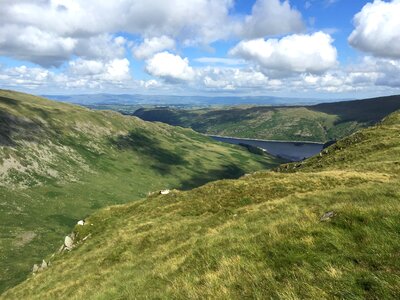 Uk england summer photo