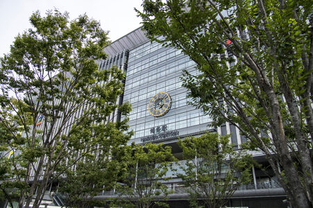 1 Hakata Station