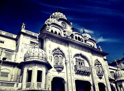 Ancient architecture beautiful photo photo