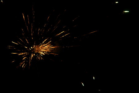Fireworks Celebrations