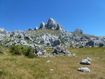 Croatia tulove grede winnetou