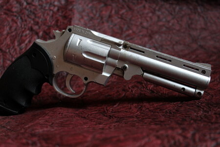 Gun Toy Gun photo