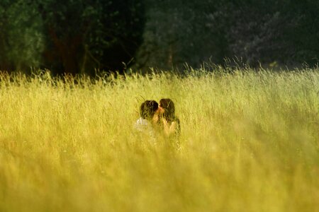 Boyfriend field girlfriend