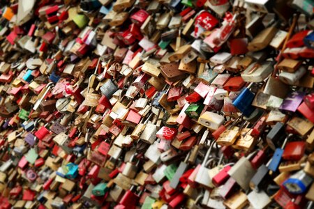 Loyalty padlocks promise