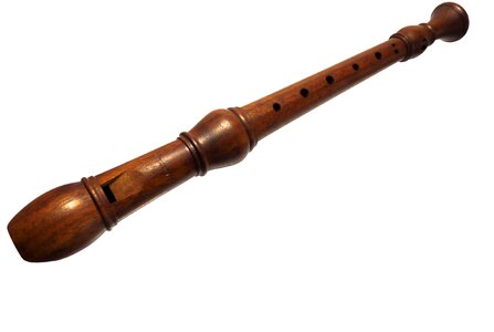 Music wood wooden