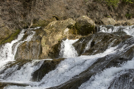 4 Ryuzu Falls photo