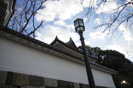 4 Kitanomaru park