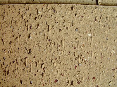 Brick structure 
