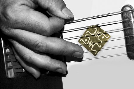Fingers music musical instrument