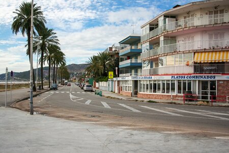 Holidays holiday spain