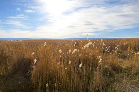 Nature landscape sky photo