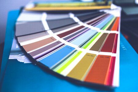 Art color colorful