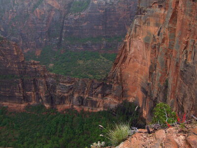 Giant Canyon, Arizona photo