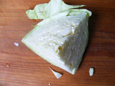 Fresh food healthy