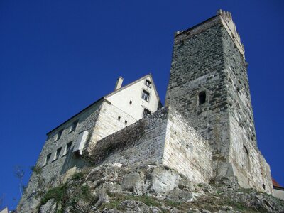 Härtsfeld baden württemberg grey tower