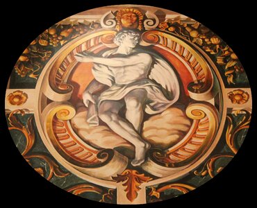 Roman image vegas ancient