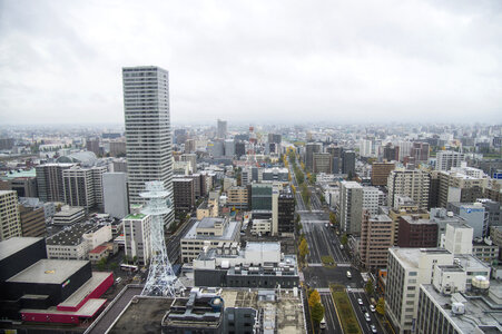28 Sapporo
