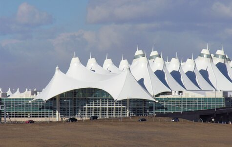 Airport International 