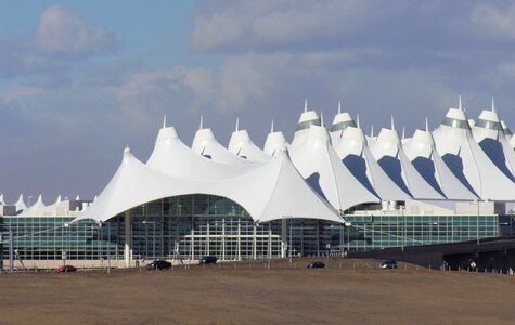 Airport International photo