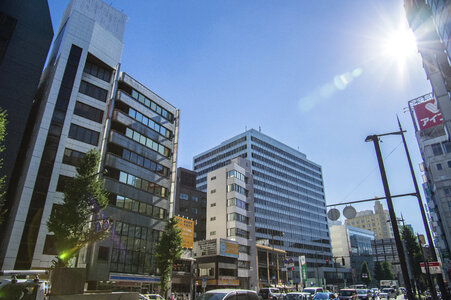 9 Tenjin photo