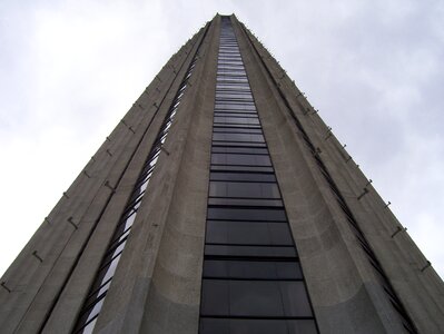 Architecture tower skyscraper