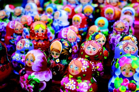Toy marionette toys
