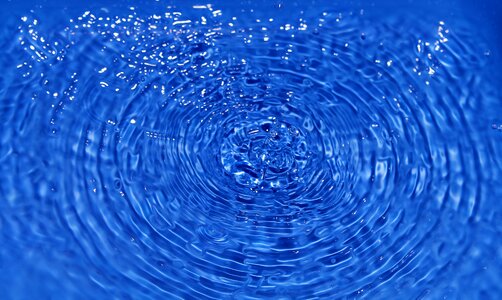 Water Ripples photo