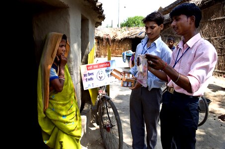 Energy environment India