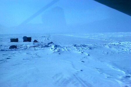 Distance snow 