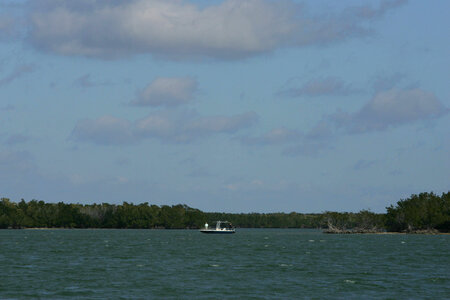 Ten Thousand Islands NWR