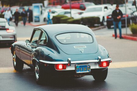 Automobile automotive bumper