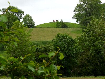 Background fort 