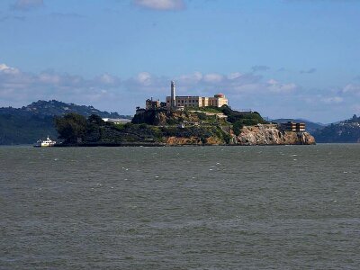 Basin island 