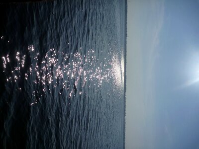 Sea Day Ocean