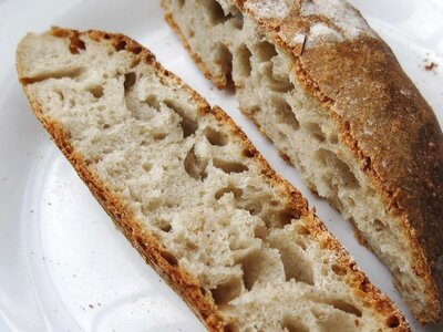 Baked Goods bread breakfast photo