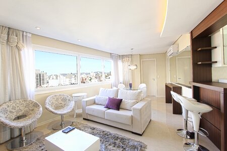Home apartment decoration