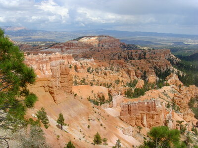 Bryce Canyon National Park photo