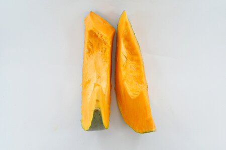 Food healthy pumpkin